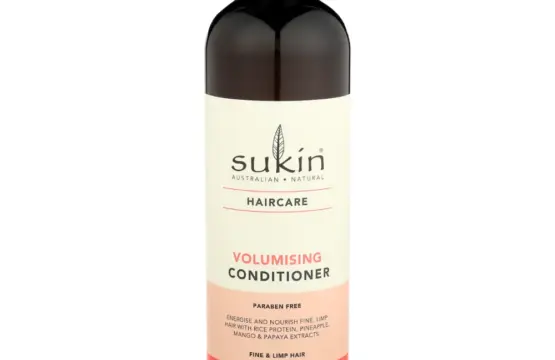 Sukin Volumising Conditioner 500ml